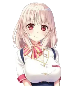 霧緒瀬奈