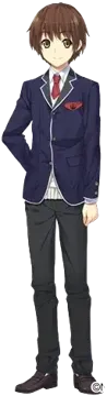 石川 純