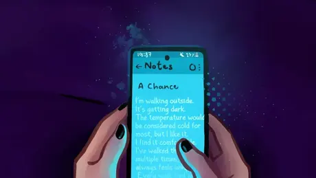 Lost Connections