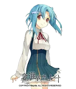 门前仲绮衣