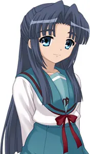 朝仓凉子