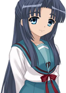 朝仓凉子