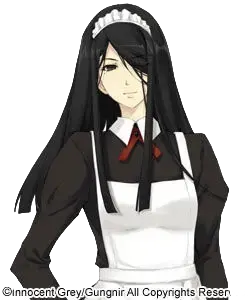 水守成美