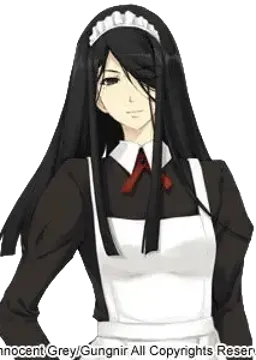 水守 なるみ