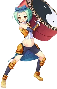 典韋