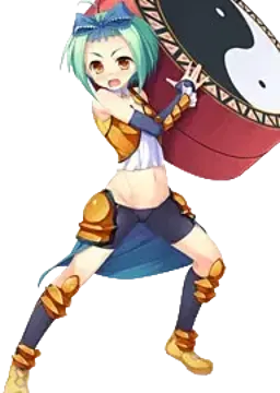 典韋