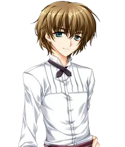 宇佐見 昴