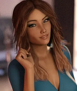 Christine