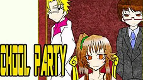 SCHOOL PARTY