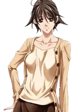 穂高 ひかる