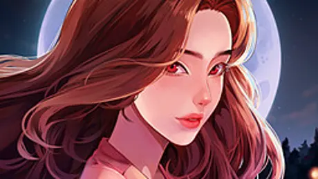 Vampire Kiss: Bloody Choices