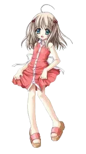 橘高 美里