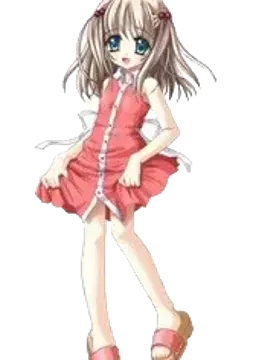 橘高 美里