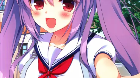 恋愛、借りちゃいました 椿＆ちなつ＆こなつ ミニアフターストーリー