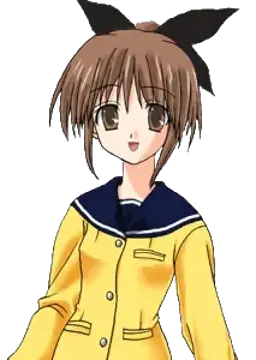 水村 敷香