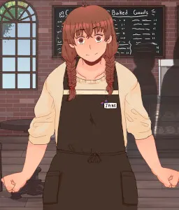 Jane