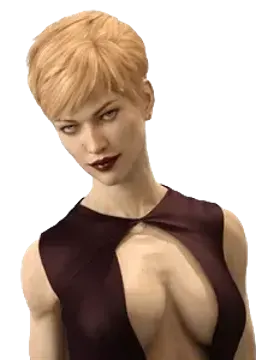 Nora Black