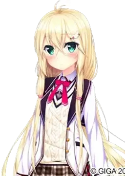兎波 こころ