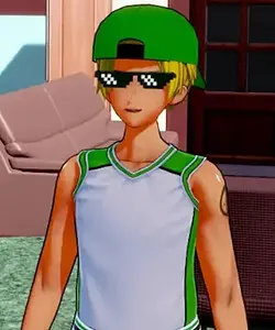 Chaddie