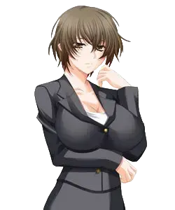 丸岡友美
