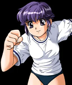 東 加奈子
