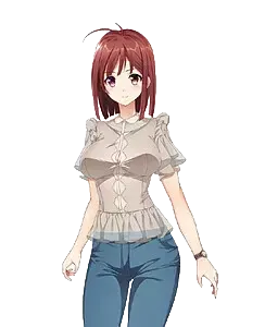 織部 碧