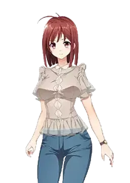 織部 碧