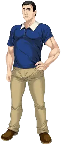 松風 雷太