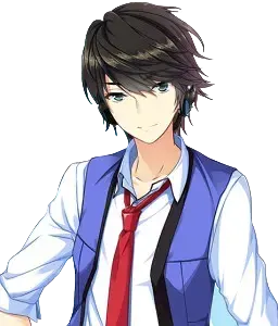 山葉奏多