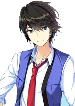 山葉奏多