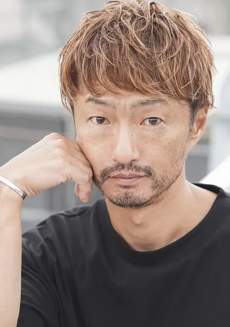 ワッショイ太郎