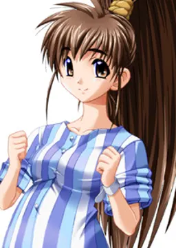 沢越 桃里