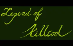 Legend of Killcool