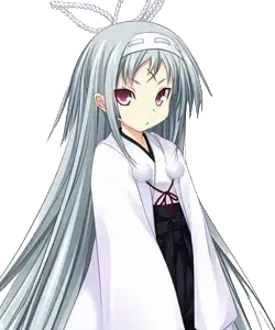 九鬼 紋白