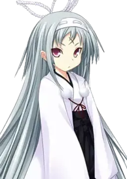 九鬼 紋白