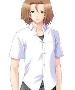 芹沢 斉昭