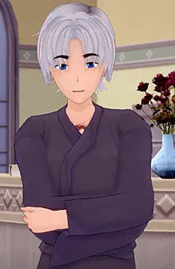 Mr. Yamamoto