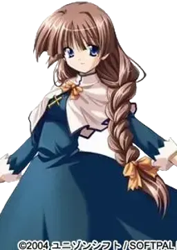沢渡 美羽
