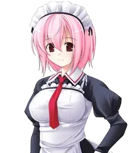 二ノ宮 瑠璃亜