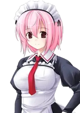 二ノ宮 瑠璃亜