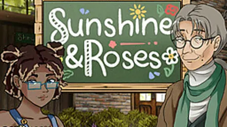 Sunshine & Roses