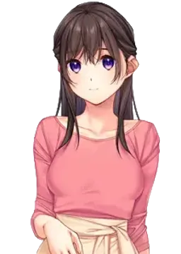 河渕 日南