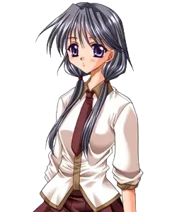関 真理恵