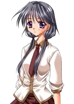 関 真理恵