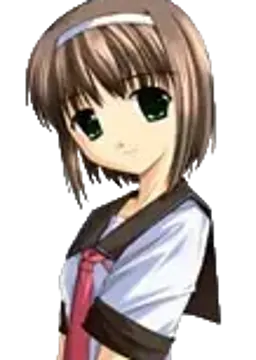 白倉素直