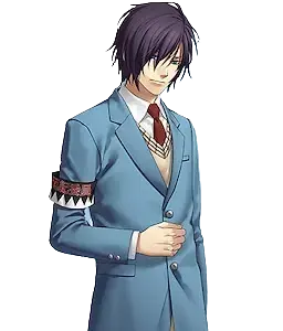 斎藤 一