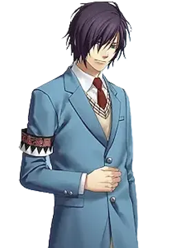 斎藤 一