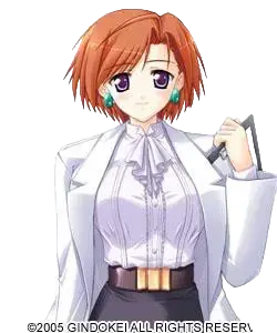 京極 薫子