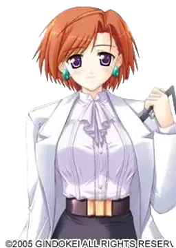 京極 薫子