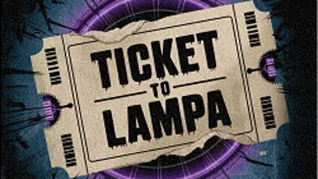Ticket to Lampa